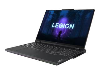 Laptop Lenovo Legion Pro 7 16IRX8H / i9 / 32 GB / 16" / 82WQCTO1WW-CTO12-S