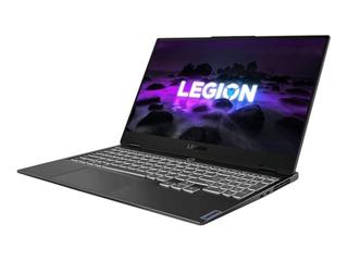 Laptop Lenovo Legion S7 15ACH6 / Ryzen™ 9 / 32 GB / 15" / 82K800GLPG-G