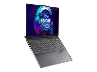 Laptop Lenovo Legion S7 16ARHA7 / Ryzen™ 7 / 16 GB / 16" / 82UGX009UK-G