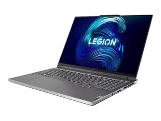 Laptop Lenovo Legion S7 16IAH7 / i7 / 16 GB / 16" / 82TFCTO1WW-CTO26-G