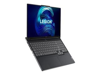 Laptop Lenovo Legion S7 16IAH7 / i7 / 16 GB / 16" / 82TFCTO1WW-CTO30-G