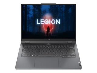 Laptop Lenovo Legion Slim 5 14APH8 / Ryzen™ 7 / 16 GB / 14" / 82Y5CTO1WW-CTO21-G