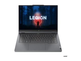 Laptop Lenovo Legion Slim 5 14APH8 / Ryzen™ 7 / 16 GB / 14" / 82Y50008MX-G