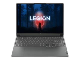 Laptop Lenovo Legion Slim 5 16APH8 / Ryzen™ 5 / 16 GB / 16" / 82Y9CTO1WW-CTO18-G