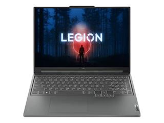 Laptop Lenovo Legion Slim 5 16APH8 / Ryzen™ 7 / 16 GB / 16" / 82Y90048MX-S