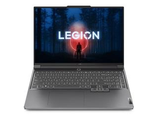 Laptop Lenovo Legion Slim 7 16APH8 / Ryzen™ 7 / 16 GB / 16" / 82Y4CTO1WW-CTO5-S