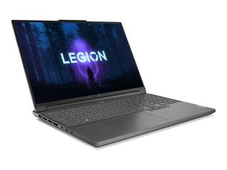 Laptop Lenovo Legion Slim 7 16IRH8 / i7 / 32 GB / 16" / 82Y3CTO1WW-CTO25-G