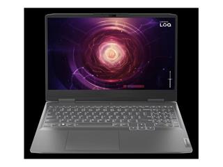 Laptop Lenovo LOQ 15APH8 / Ryzen™ 7 / 16 GB / 15" / 82XTCTO1WW-CTO4-S