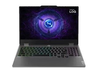 Laptop Lenovo LOQ 15IAX9 / i5 / 24 GB / 15" / i5 / 15" / 83GS00EXLT-G