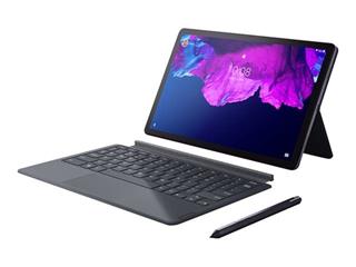 Laptop Lenovo Tab P11  TB-J606F / Snapdragon / 4 GB / 11" / ZA7R0217DE-CTO-S
