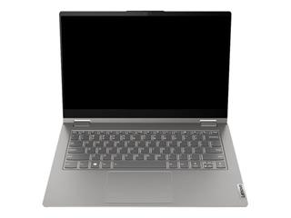 Laptop Lenovo ThinkBook 14s Yoga G2 IAP / i5 / 8 GB / 14" / 21DM001LIX-G