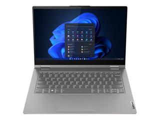 Laptop Lenovo ThinkBook 14s Yoga G2 IAP / i7 / 16 GB / 14" / 21DM000FGE-G