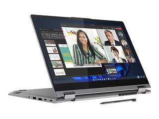 Laptop Lenovo ThinkBook 14s Yoga G3 IRU / i5 / 16 GB / 14" / 21JG0007GE-G