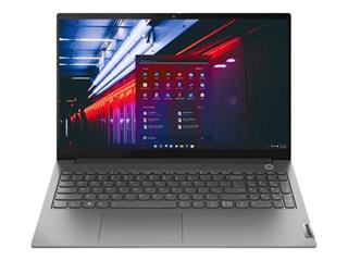 Laptop Lenovo ThinkBook 15 G2 ITL / i7 / 16 GB / 15" / 20VE00RQMZ-G