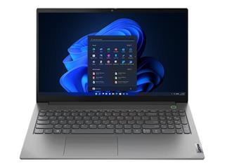 Laptop Lenovo ThinkBook 15 G4 ABA / Ryzen™ 7 / 16 GB / 15" / 21DL000BSP-S
