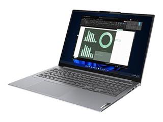 Laptop Lenovo ThinkBook 16 G4+ IAP / i5 / 16 GB / 16" / 21CY0053MB-G