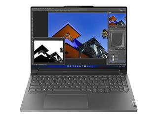 Laptop Lenovo Thinkbook 16p G4 / i5 / 16 GB / 16" / 21J8CTO1WW-CTO3-G