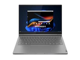 Laptop Lenovo ThinkBook Plus G5 Hybrid Tab 21N8 / Snapdragon / 12 GB / 14" / 21N80000GE