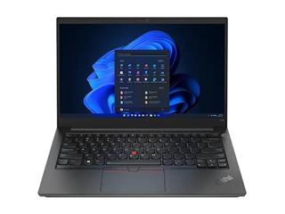 Laptop Lenovo ThinkPad E14 Gen 4 / i5 / 8 GB / 14" / 21E30054FR-S