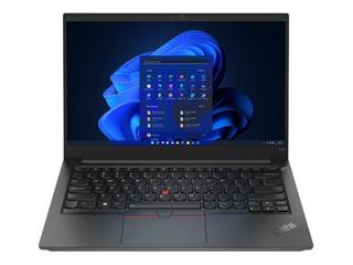 Laptop Lenovo ThinkPad E14 Gen 4 / i5 / 8 GB / 14" / 21E30057MX-S