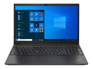 Laptop Lenovo ThinkPad E15 Gen 3 / Ryzen™ 5 / 8 GB / 15" / 20YG00BPIX-S