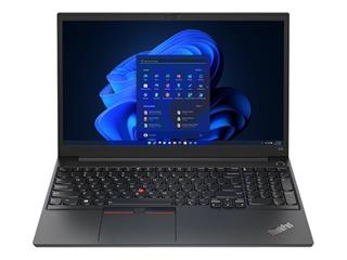 Laptop Lenovo ThinkPad E15 Gen 4 / i5 / 8 GB / 15" / 21E60058GE-S