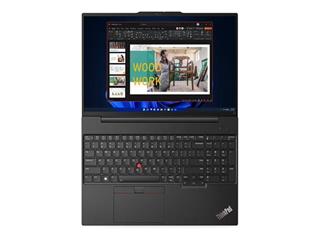 Laptop Lenovo Thinkpad E16 G1 / i5 / 16 GB / 16" / 21JNCTO1WW-CTO4-G