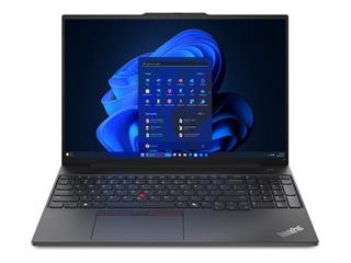 Laptop Lenovo Thinkpad E16 G2 / 16 GB / 16" / 21MA001TMX