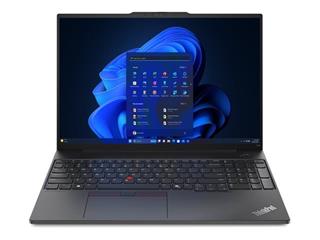 Laptop Lenovo Thinkpad E16 G2 / Ryzen™ 3 / 16 GB / 16" / 21M5CTO1WW-CTO6-S