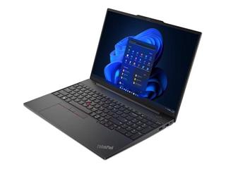 Laptop Lenovo ThinkPad E16 Gen 1 / Ryzen™ 5 / 16 GB / 16" / 21JT000DMX-02