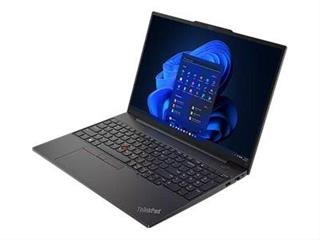 Laptop Lenovo ThinkPad E16 Gen 1 / Ryzen™ 5 / 8 GB / 16" / 21JT0009GE-S