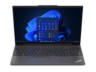 Laptop Lenovo ThinkPad E16 Gen 1 / Ryzen™ 7 / 16 GB / 16" / 21JT0007MX