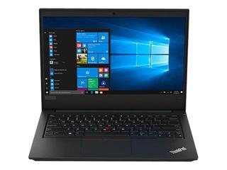 Laptop Lenovo ThinkPad E490 / i5 / 8 GB / 14" / 20N8000RFR-CTO-S