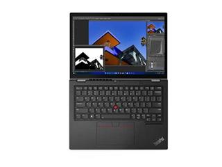 Laptop Lenovo ThinkPad L13 2-in-1 Gen 5 / Ultra 7 / 32 GB / 13" / 21LM001YMZ-G