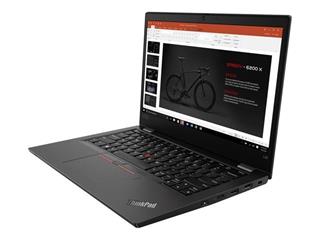 Laptop Lenovo ThinkPad L13 G2 / Ryzen™ 5 / 8 GB / 13" / 21ACS0L805-04