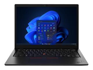 Laptop Lenovo ThinkPad L13 G3 / i7 / 32 GB / 13" / 21B3CTO1WW-CTO6-G