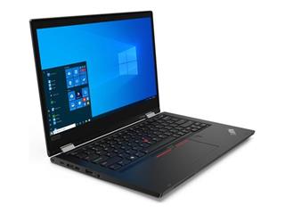 Laptop Lenovo ThinkPad L13 Yoga Gen 2 / i7 / 16 GB / 13" / 20VK0012MZ-S