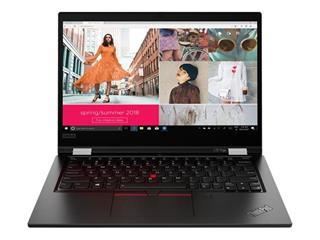 Laptop Lenovo ThinkPad L13 Yoga Gen 2 / Ryzen™ 5 Pro / 16 GB / 13" / 21AES01A00-S