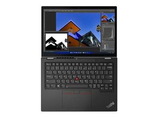 Laptop Lenovo ThinkPad L13 Yoga Gen 3 / i5 / 16 GB / 13" / 21B5003JIX-B