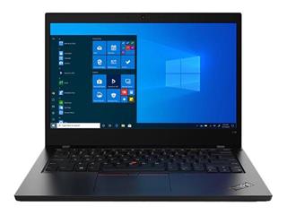 Laptop Lenovo ThinkPad L14 G2 / i5 / 16 GB / 14" / 20X1CTO1WW-CTO2-B