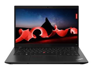 Laptop Lenovo ThinkPad L14 G4 / i3 / 16 GB / 14" / 21H1CTO1WW-CTO8-02