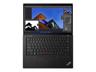 Laptop Lenovo ThinkPad L14 Gen 3 / i5 / 8 GB / 14" / 21C1003MUK-S