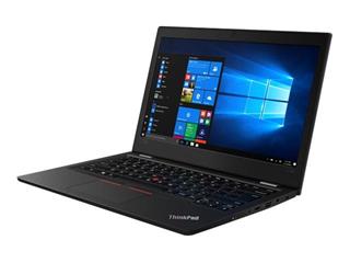 Laptop Lenovo ThinkPad L390 / i3 / 8 GB / 13" / 20NSS2R500-06