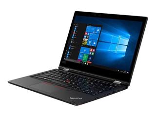 Laptop Lenovo ThinkPad L390 Yoga / i5 / 16 GB / 13" / 20NUS39301-08-C