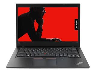 Laptop Lenovo ThinkPad L480 / i5 / 16 GB / 14" / 20LS-96806-08-B