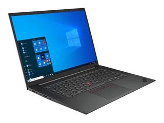 Laptop Lenovo ThinkPad P1 G4 / i7 / 32 GB / 16" / 20Y30001MX-CTO-S