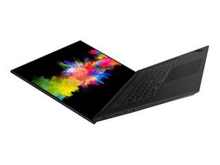 Laptop Lenovo ThinkPad P1 G5 / i7 / 8 GB / 16" / 21DCCTO1WW-CTO5-02