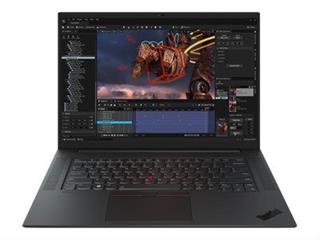 Laptop Lenovo ThinkPad P1 G6 / i9 / 64 GB / 16" / 21FVCTO1WW-CTO13-G