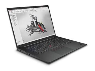 Laptop Lenovo ThinkPad P1 Gen 6 / i7 / 16 GB / 16" / 21FV000UFR