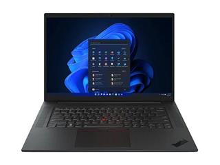 Laptop Lenovo ThinkPad P1 Gen 6 / i7 / 16 GB / 16" / 21FV0010SP-B